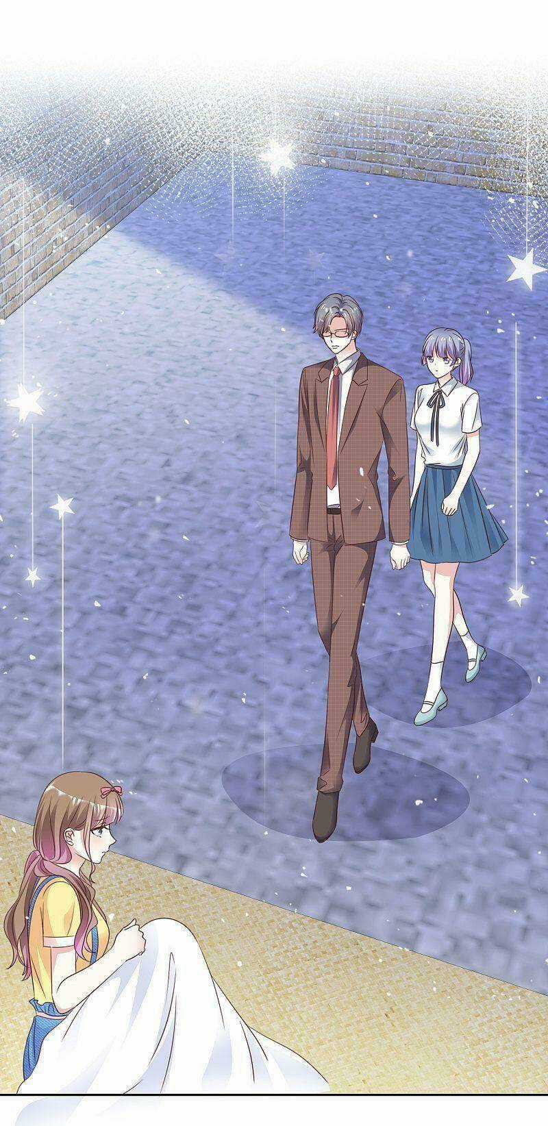 Bồn Nhiên Tinh Động Chapter 71 trang 4