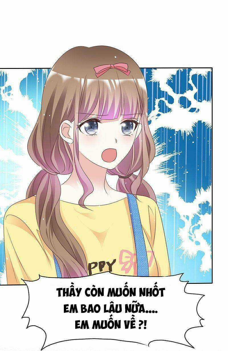 Bồn Nhiên Tinh Động Chapter 71 trang 5