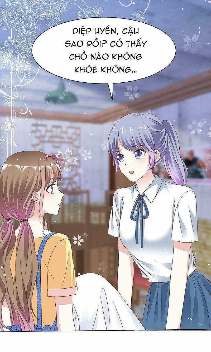 Bồn Nhiên Tinh Động Chapter 71 trang 7