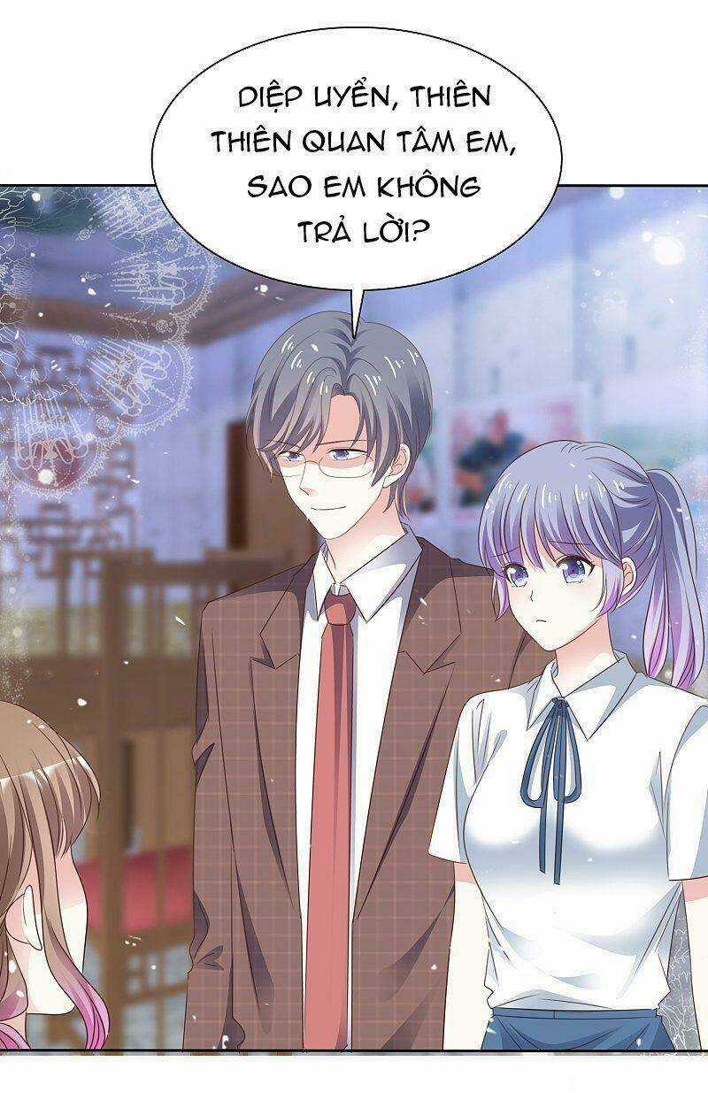 Bồn Nhiên Tinh Động Chapter 71 trang 8