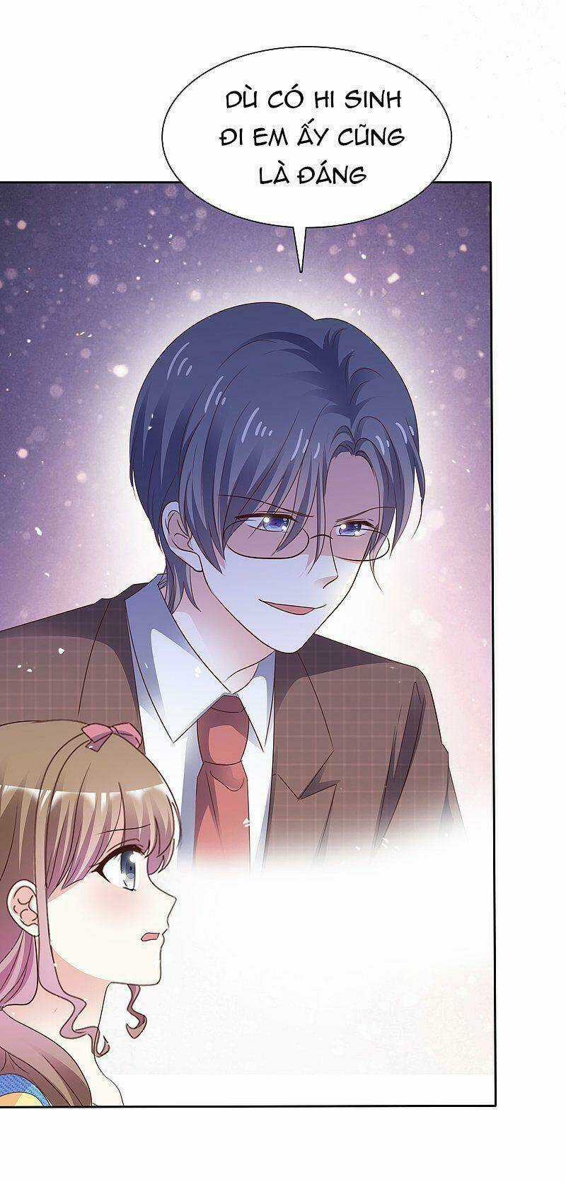 Bồn Nhiên Tinh Động Chapter 71 trang 9