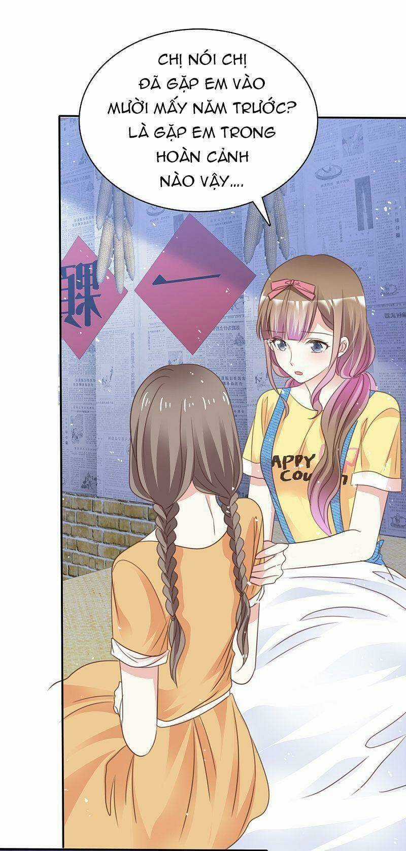 Bồn Nhiên Tinh Động Chapter 72 trang 10