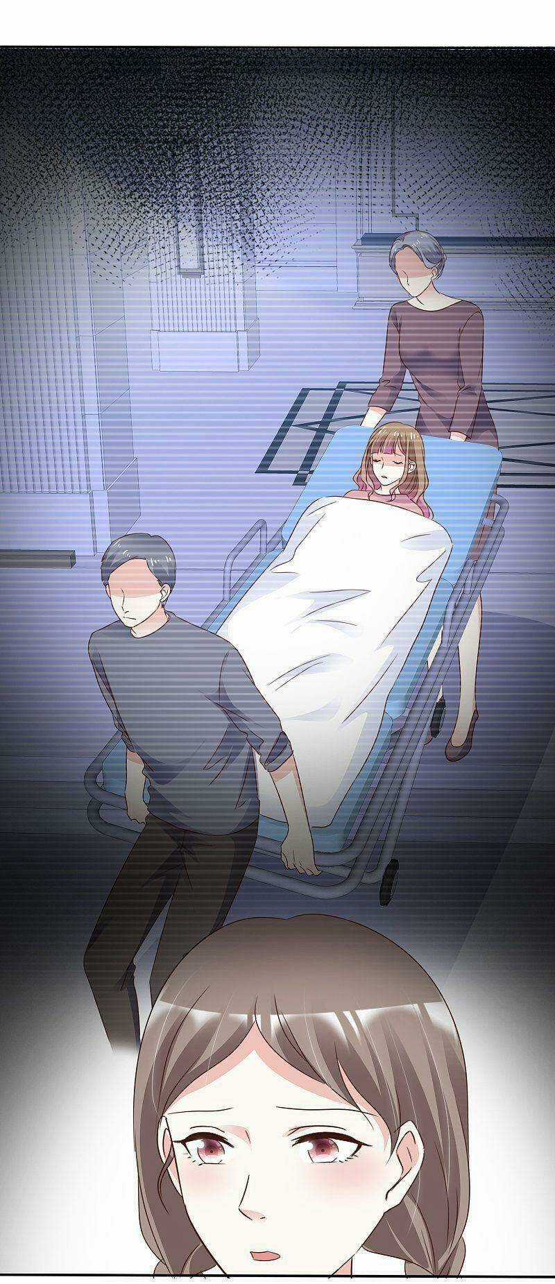 Bồn Nhiên Tinh Động Chapter 72 trang 12