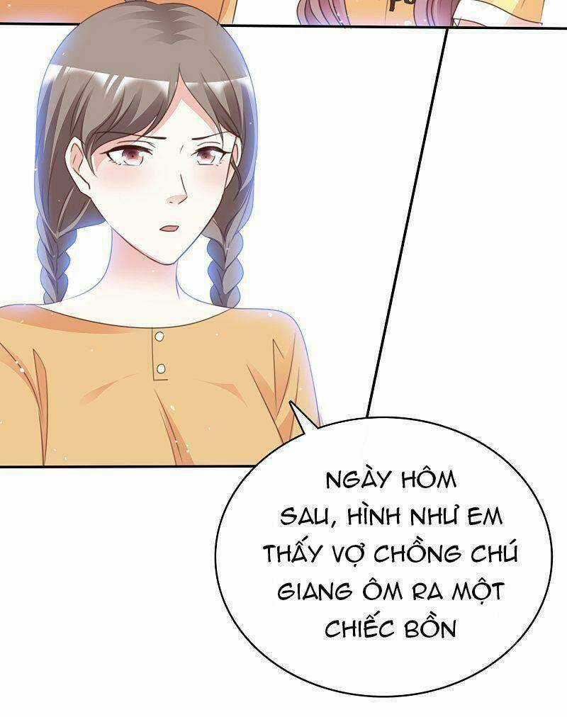 Bồn Nhiên Tinh Động Chapter 72 trang 15