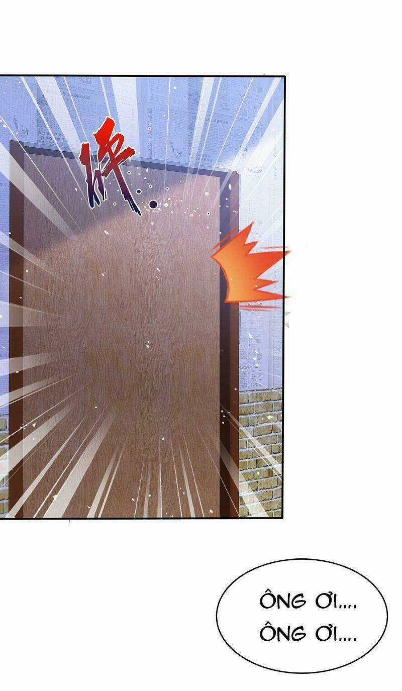 Bồn Nhiên Tinh Động Chapter 72 trang 19