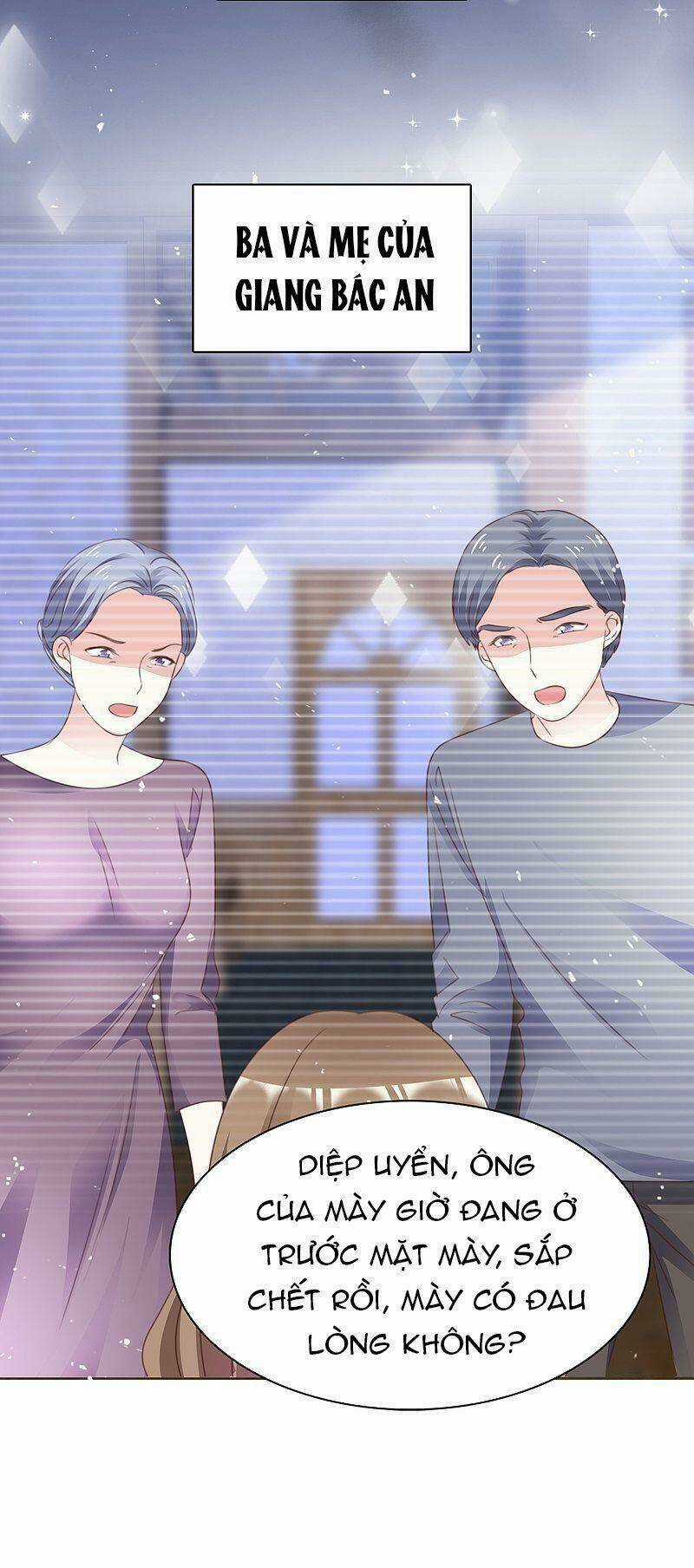 Bồn Nhiên Tinh Động Chapter 72 trang 21