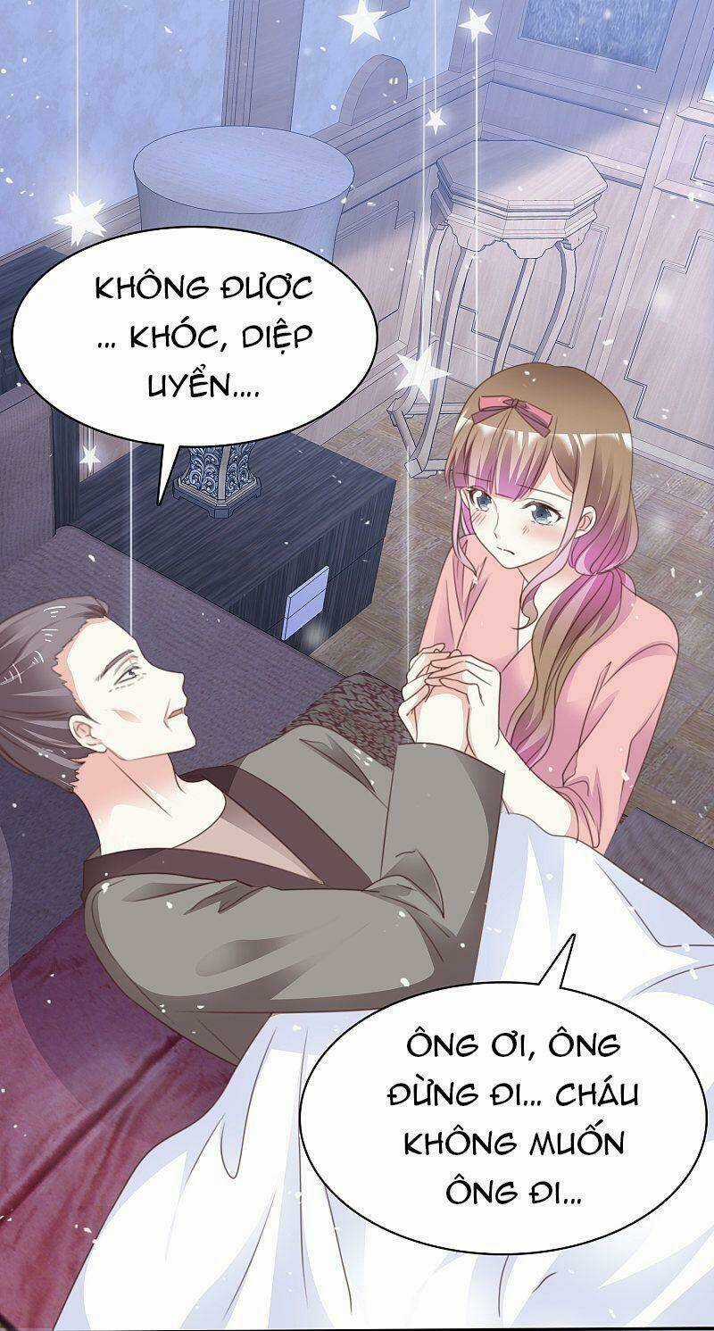 Bồn Nhiên Tinh Động Chapter 72 trang 22