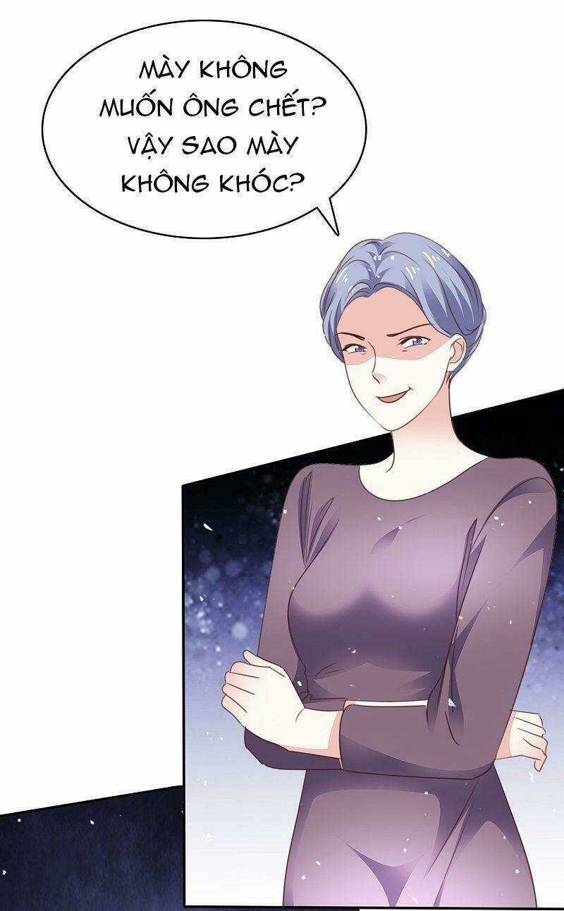 Bồn Nhiên Tinh Động Chapter 72 trang 24