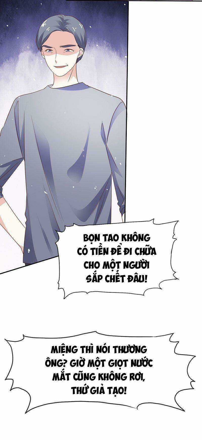 Bồn Nhiên Tinh Động Chapter 72 trang 25