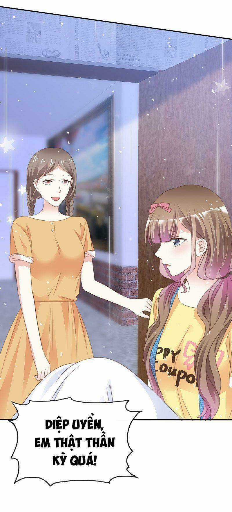 Bồn Nhiên Tinh Động Chapter 72 trang 3