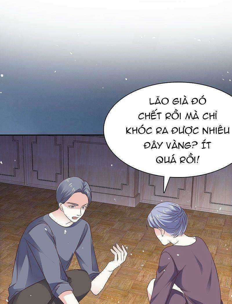 Bồn Nhiên Tinh Động Chapter 72 trang 30