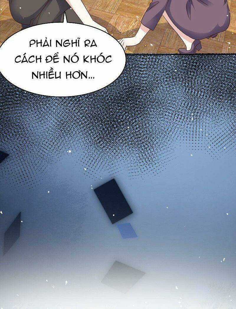 Bồn Nhiên Tinh Động Chapter 72 trang 31