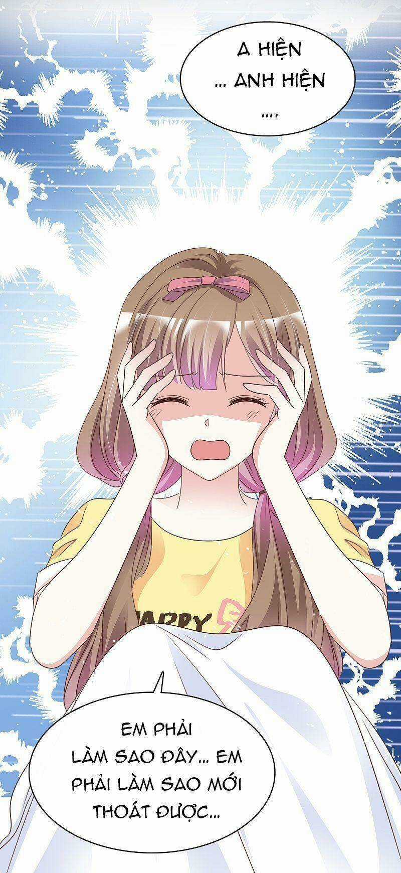 Bồn Nhiên Tinh Động Chapter 72 trang 32