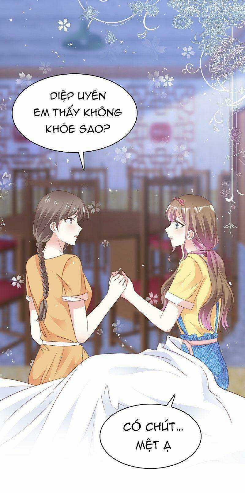 Bồn Nhiên Tinh Động Chapter 72 trang 6