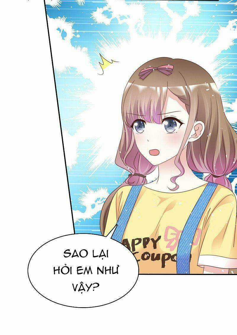 Bồn Nhiên Tinh Động Chapter 72 trang 8