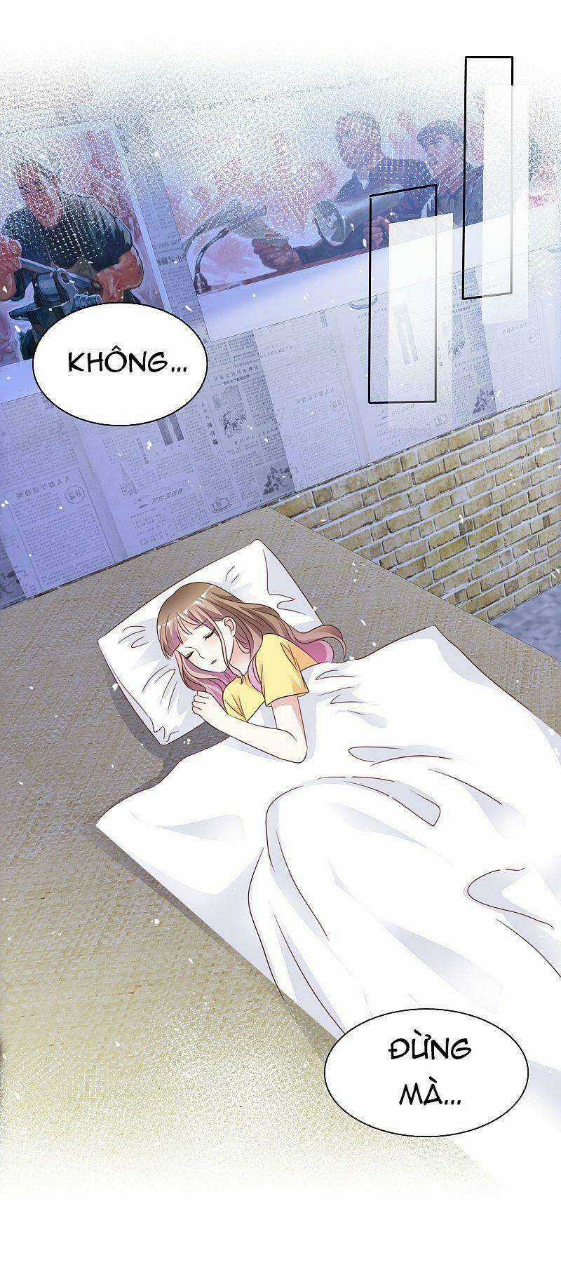 Bồn Nhiên Tinh Động Chapter 73 trang 12