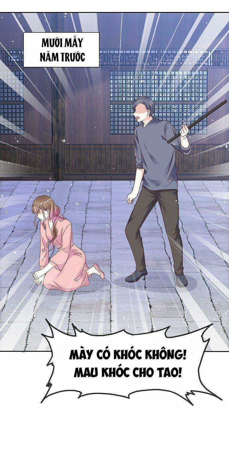 Bồn Nhiên Tinh Động Chapter 73 trang 13