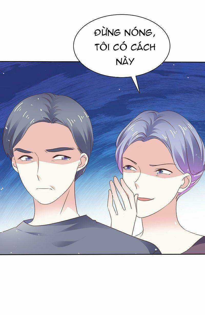 Bồn Nhiên Tinh Động Chapter 73 trang 16