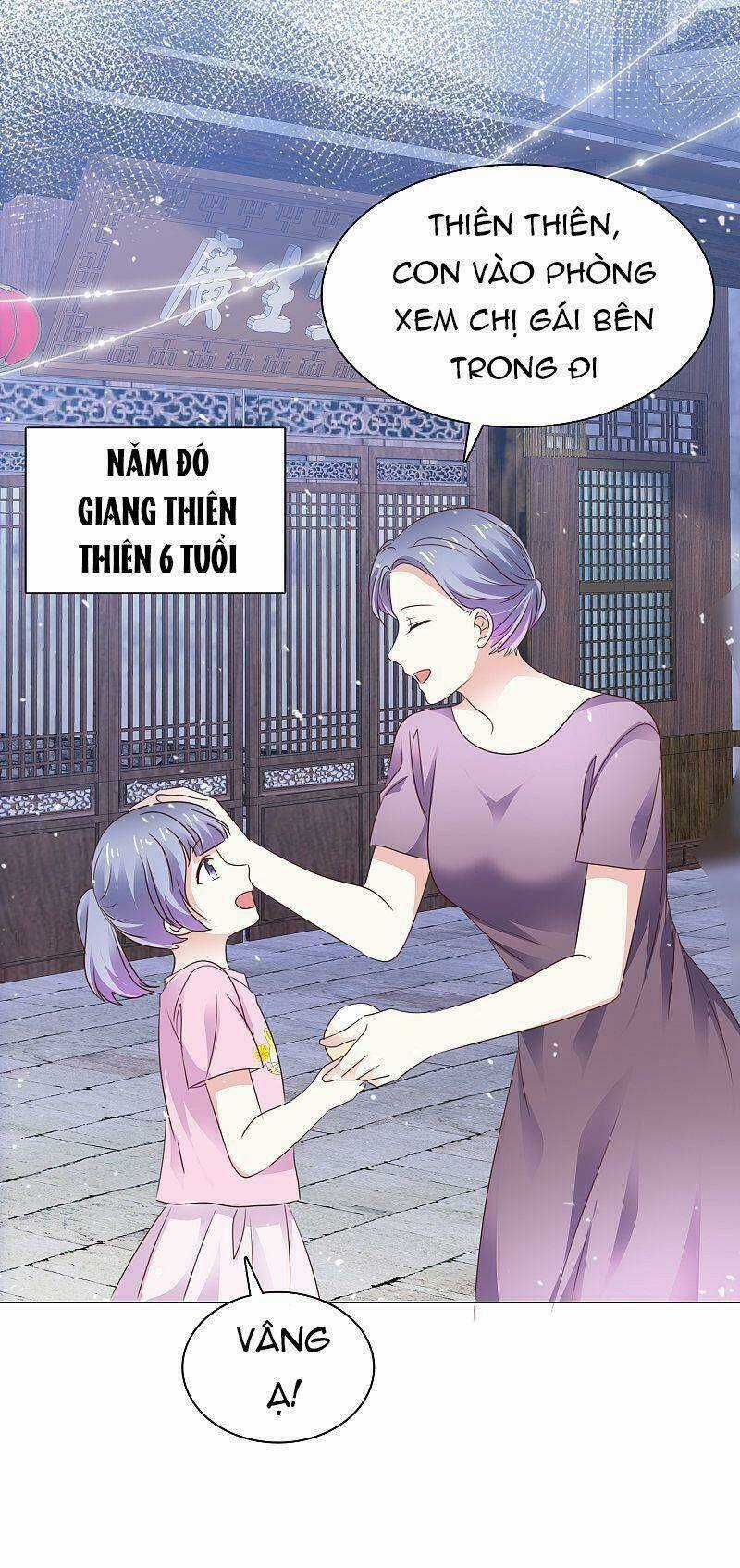 Bồn Nhiên Tinh Động Chapter 73 trang 17