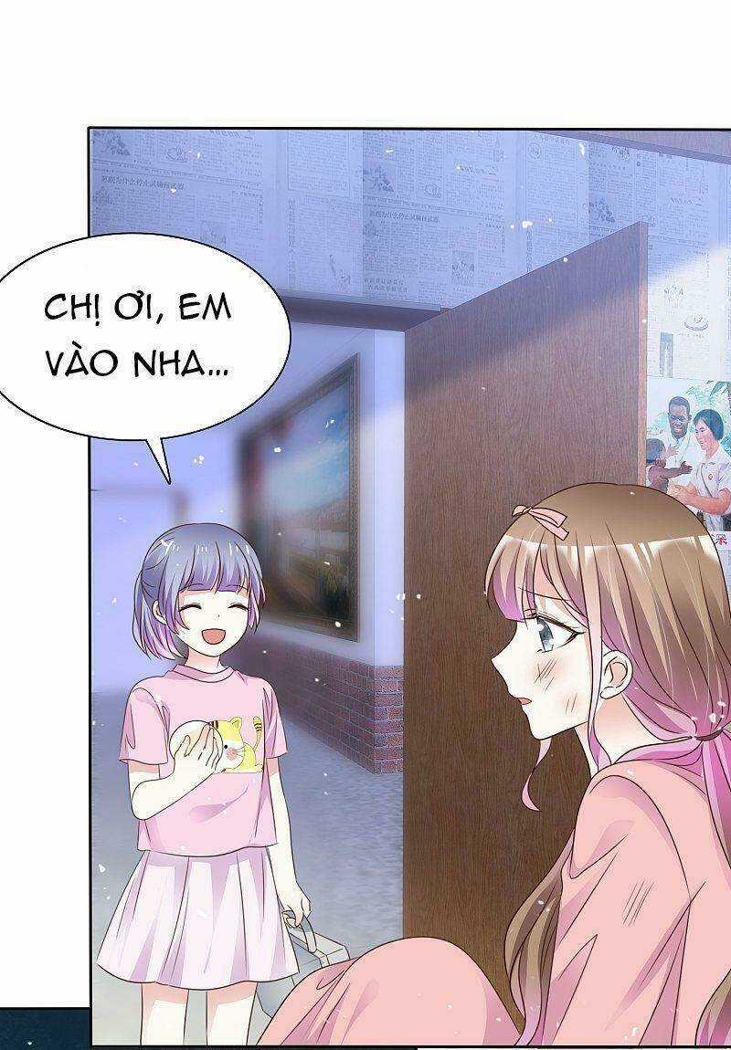 Bồn Nhiên Tinh Động Chapter 73 trang 18