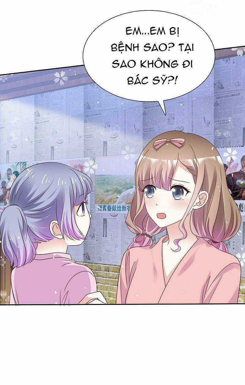 Bồn Nhiên Tinh Động Chapter 73 trang 20