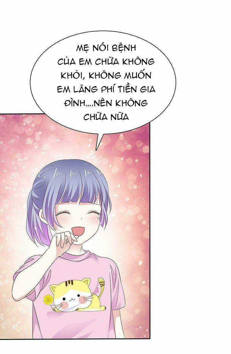 Bồn Nhiên Tinh Động Chapter 73 trang 21