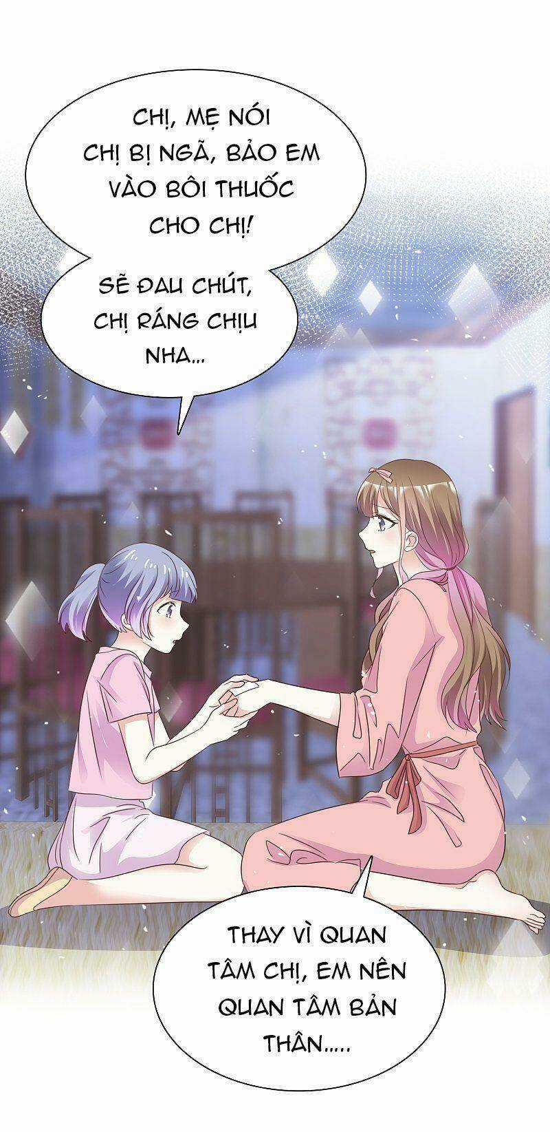 Bồn Nhiên Tinh Động Chapter 73 trang 22