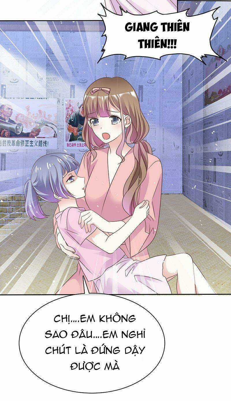 Bồn Nhiên Tinh Động Chapter 73 trang 27