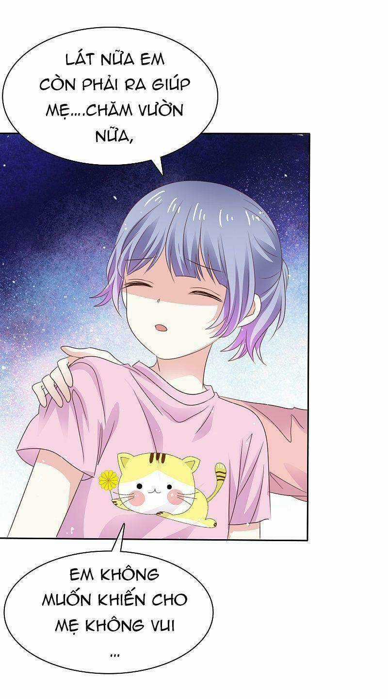 Bồn Nhiên Tinh Động Chapter 73 trang 28