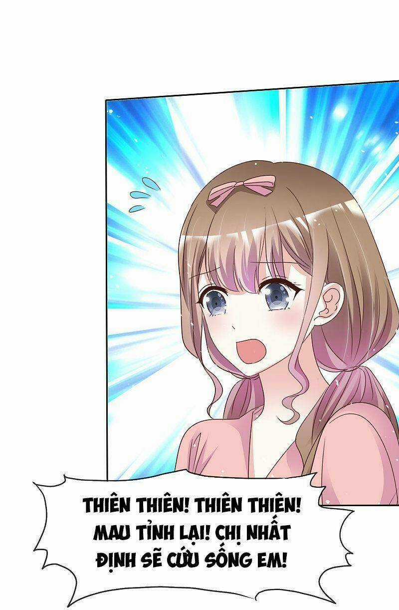 Bồn Nhiên Tinh Động Chapter 73 trang 29