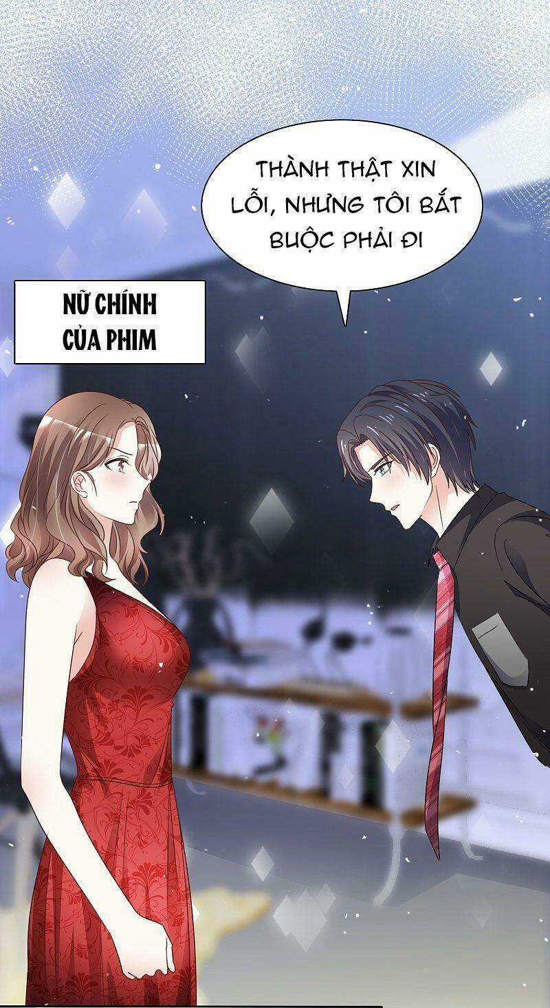 Bồn Nhiên Tinh Động Chapter 73 trang 3