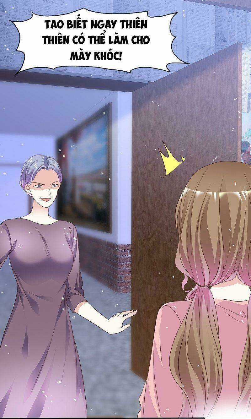 Bồn Nhiên Tinh Động Chapter 73 trang 32