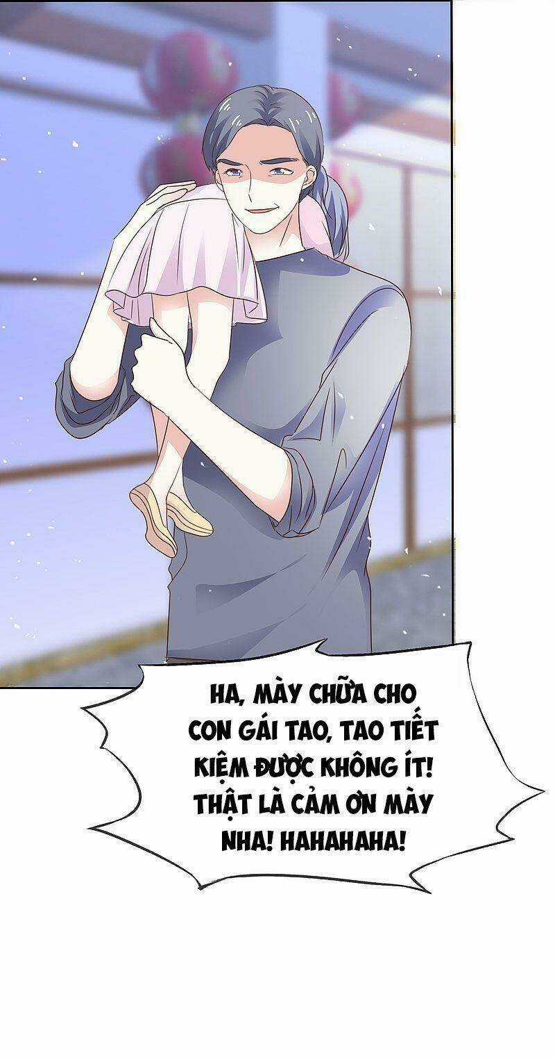 Bồn Nhiên Tinh Động Chapter 73 trang 33