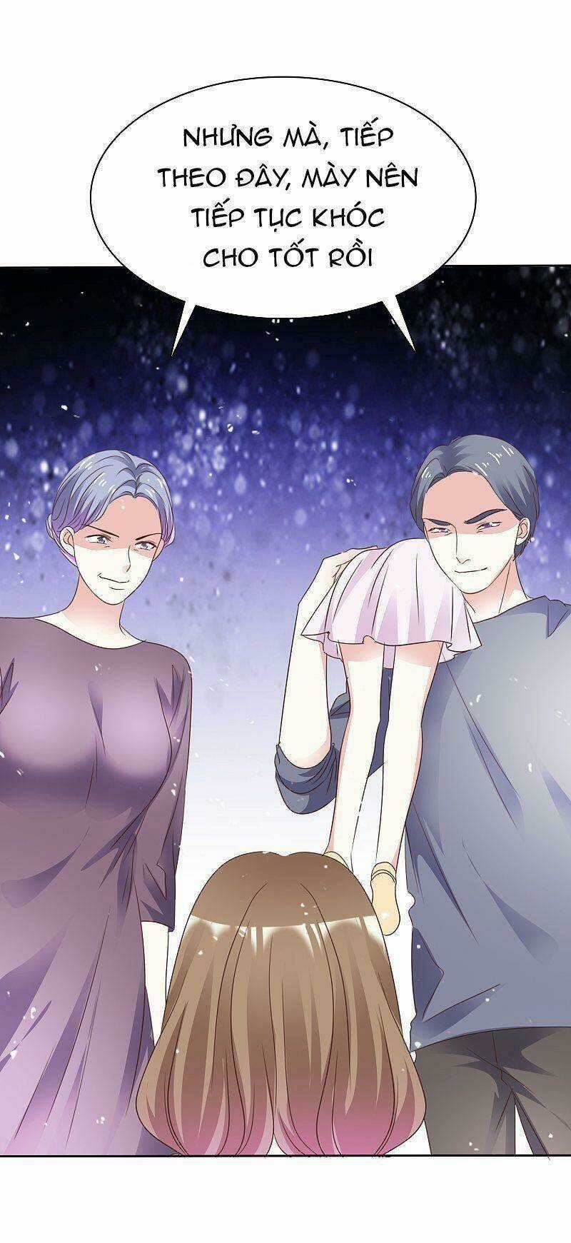 Bồn Nhiên Tinh Động Chapter 73 trang 34