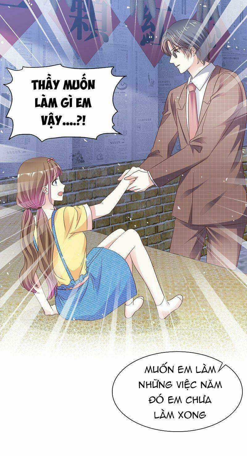 Bồn Nhiên Tinh Động Chapter 73 trang 35