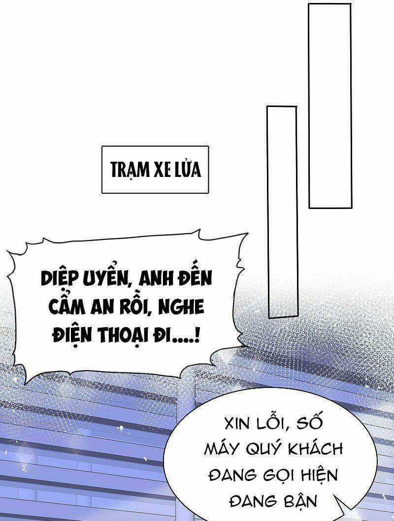 Bồn Nhiên Tinh Động Chapter 73 trang 36