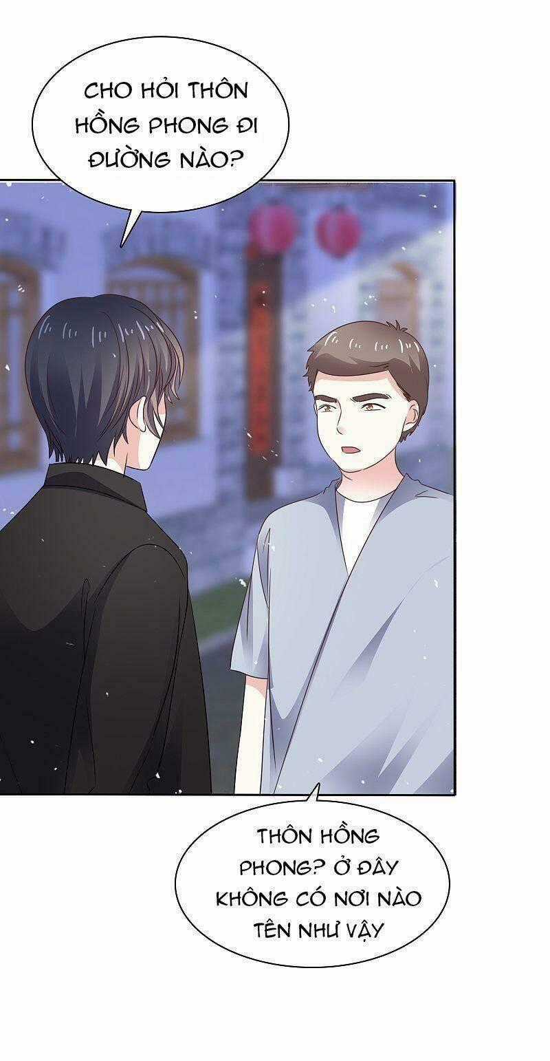 Bồn Nhiên Tinh Động Chapter 73 trang 38