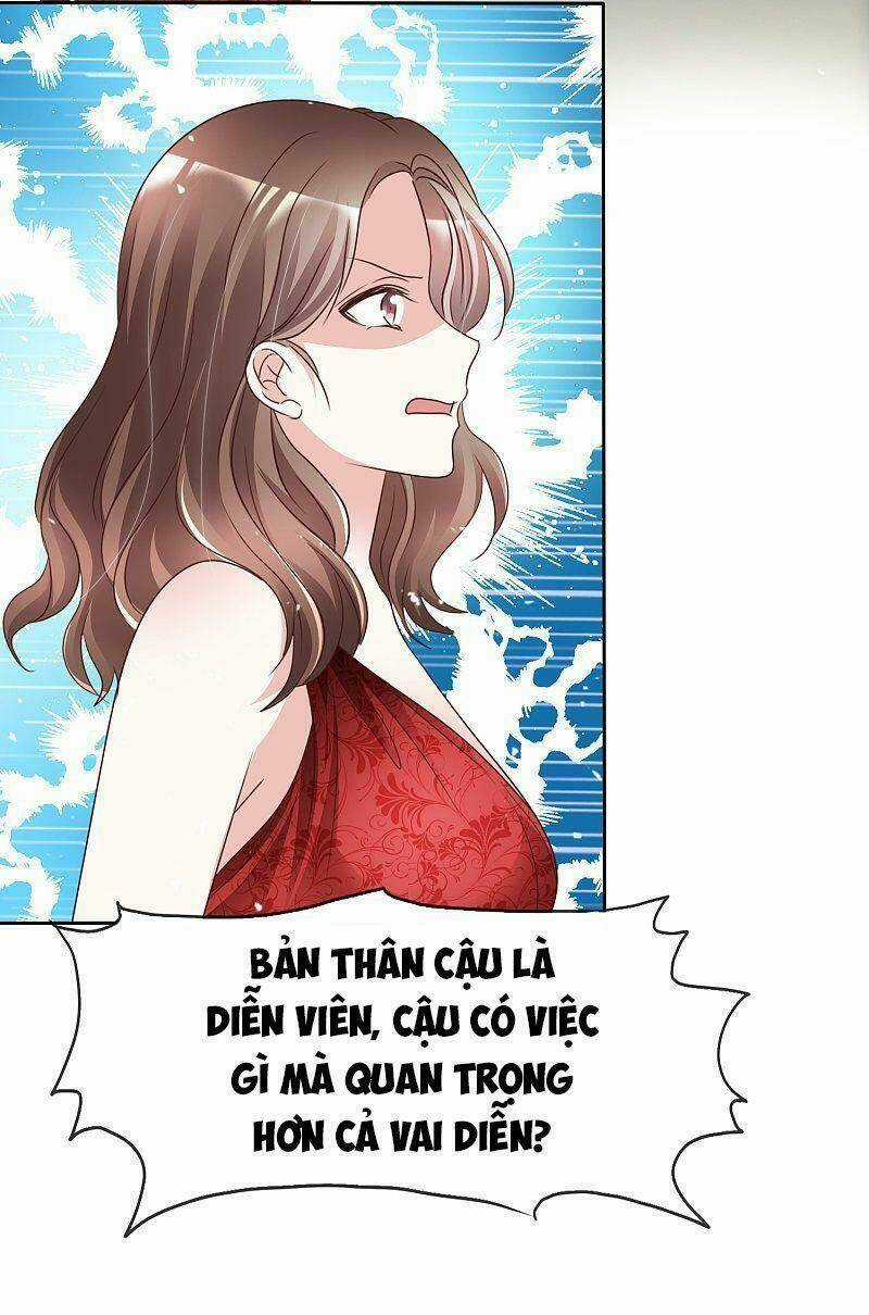 Bồn Nhiên Tinh Động Chapter 73 trang 4