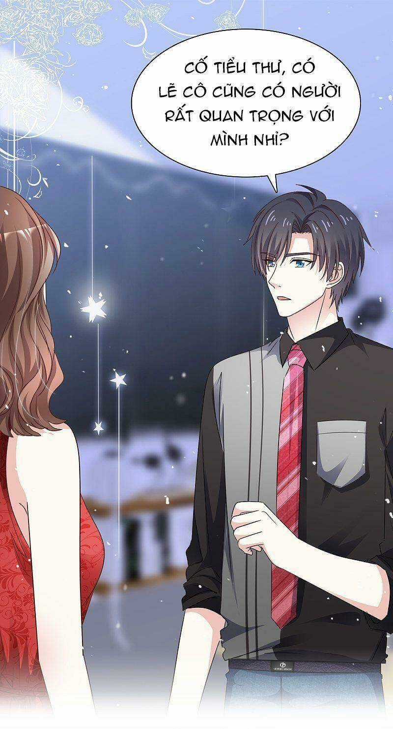 Bồn Nhiên Tinh Động Chapter 73 trang 6