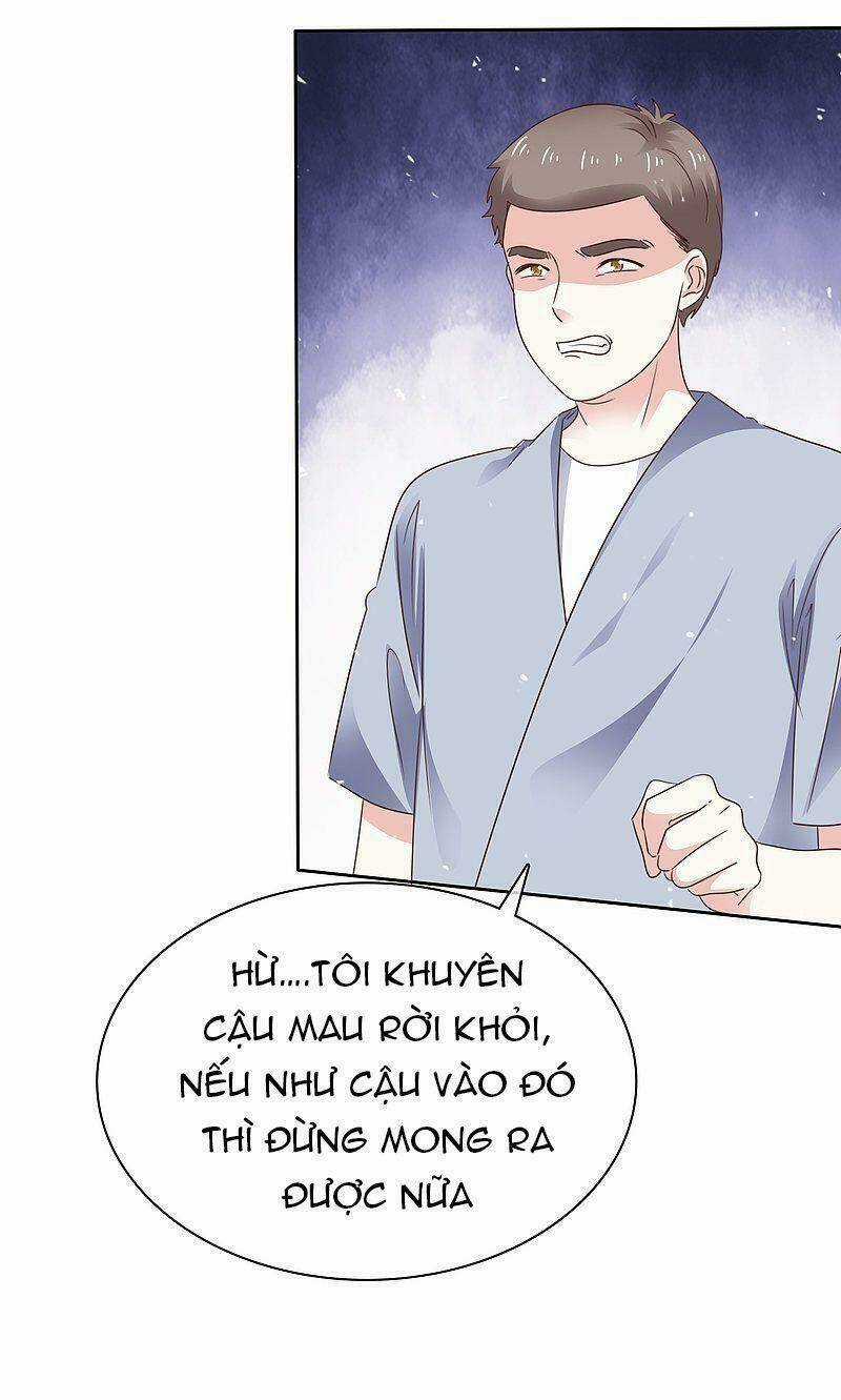 Bồn Nhiên Tinh Động Chapter 74 trang 11