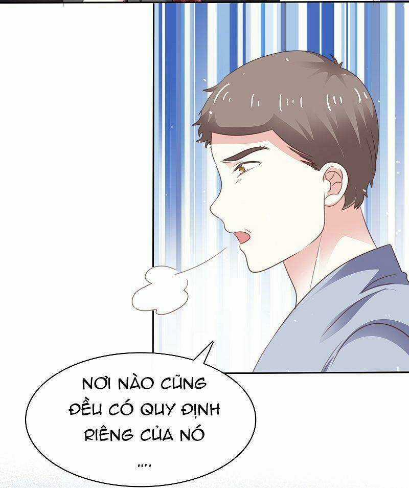 Bồn Nhiên Tinh Động Chapter 74 trang 17