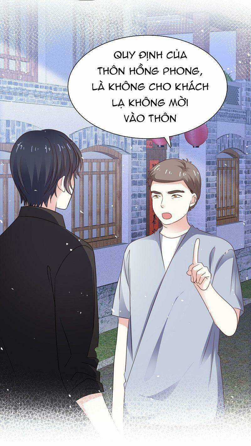Bồn Nhiên Tinh Động Chapter 74 trang 18