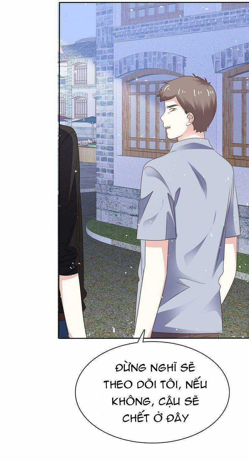 Bồn Nhiên Tinh Động Chapter 74 trang 19