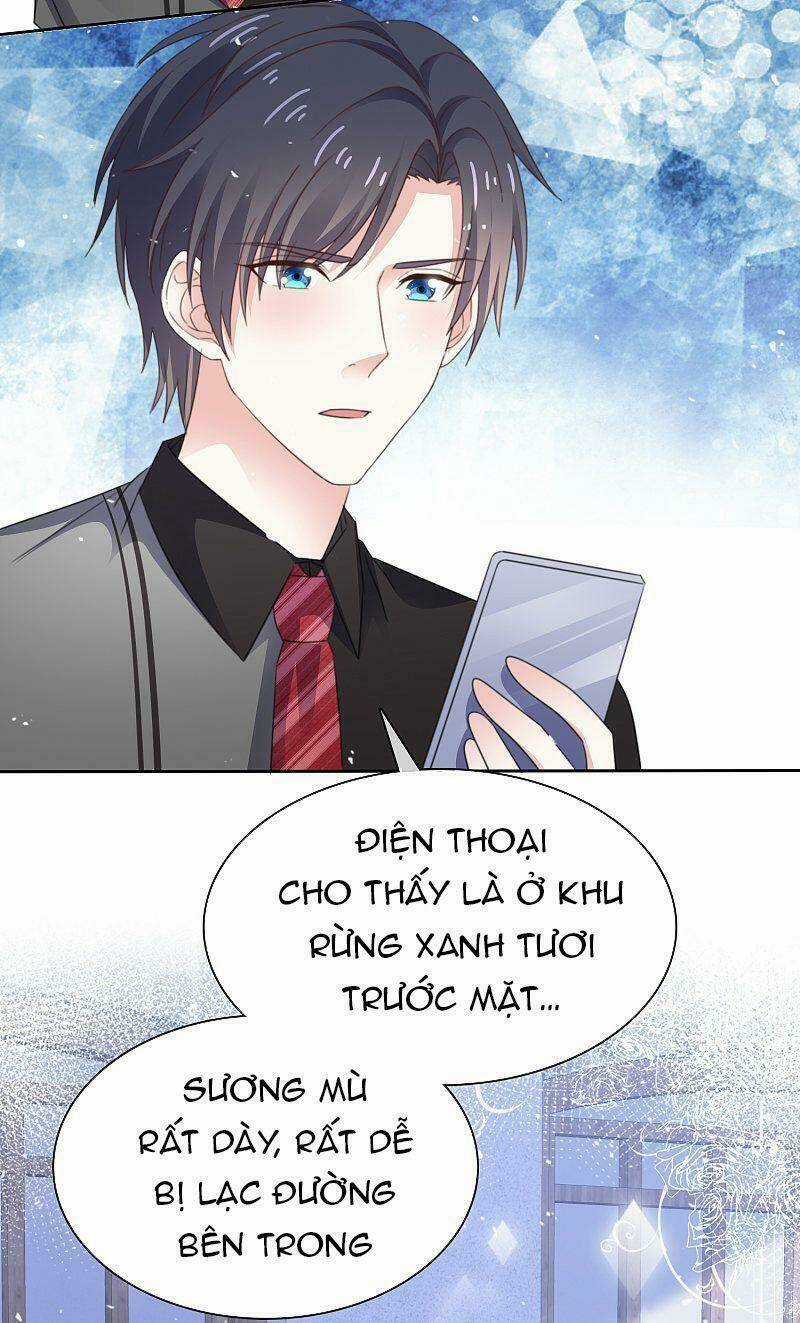 Bồn Nhiên Tinh Động Chapter 74 trang 21