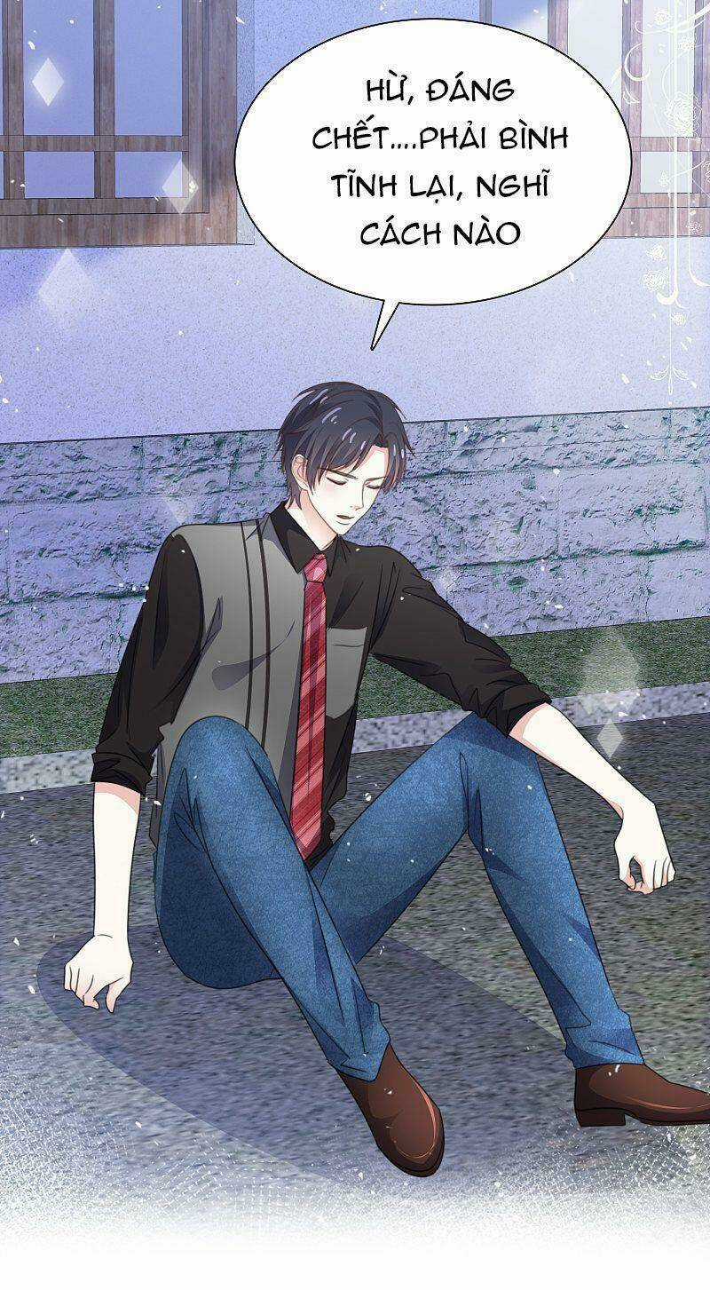 Bồn Nhiên Tinh Động Chapter 74 trang 22