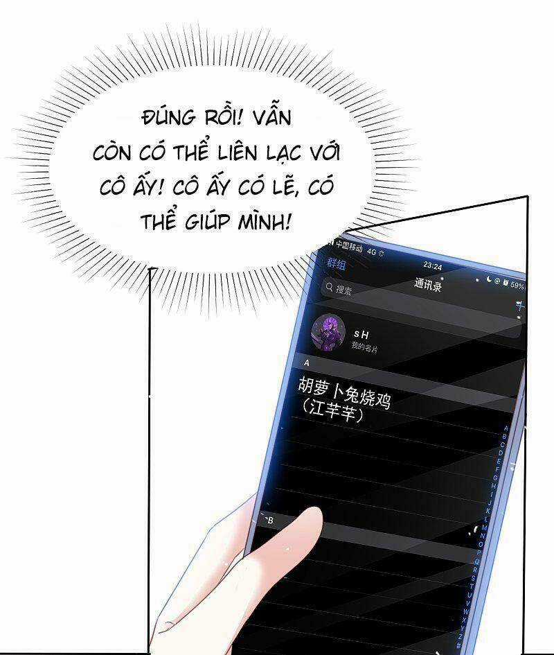 Bồn Nhiên Tinh Động Chapter 74 trang 23