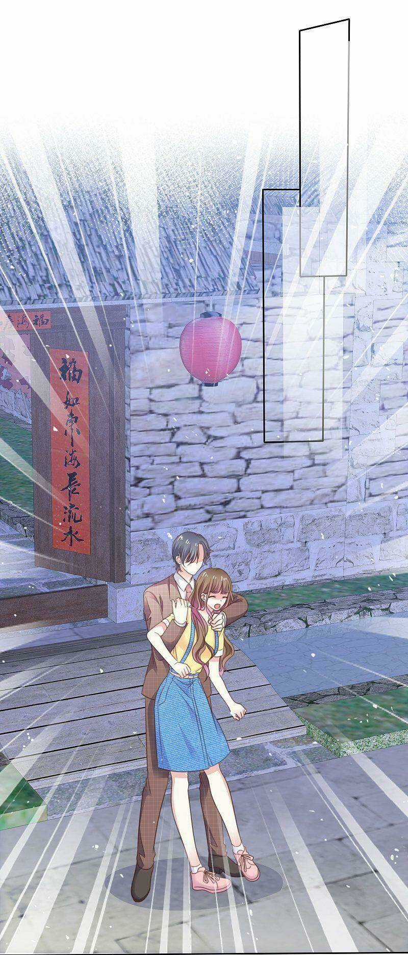 Bồn Nhiên Tinh Động Chapter 74 trang 25