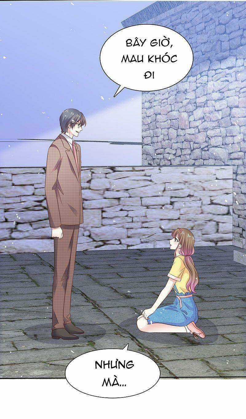 Bồn Nhiên Tinh Động Chapter 74 trang 26