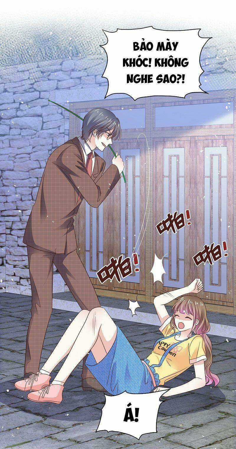 Bồn Nhiên Tinh Động Chapter 74 trang 28