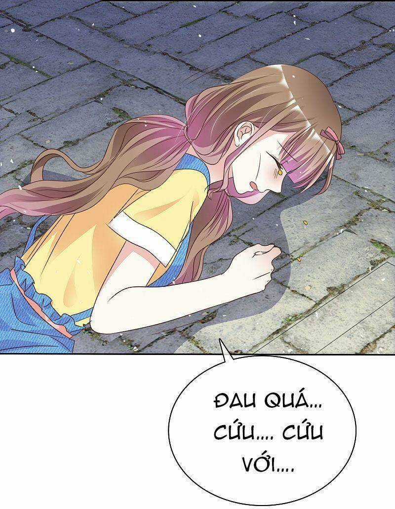 Bồn Nhiên Tinh Động Chapter 74 trang 30